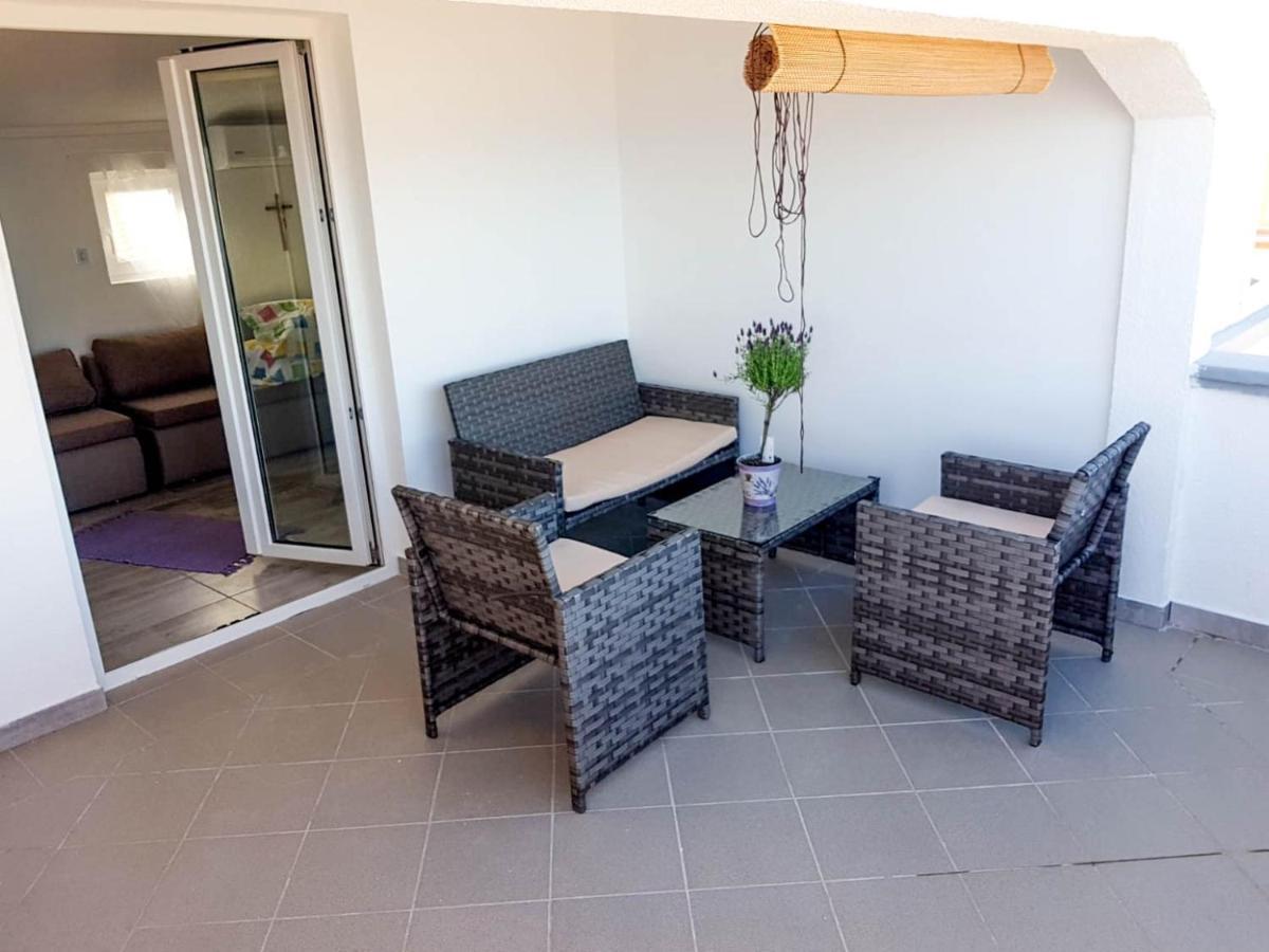 Apartments Kovac Vir Dış mekan fotoğraf