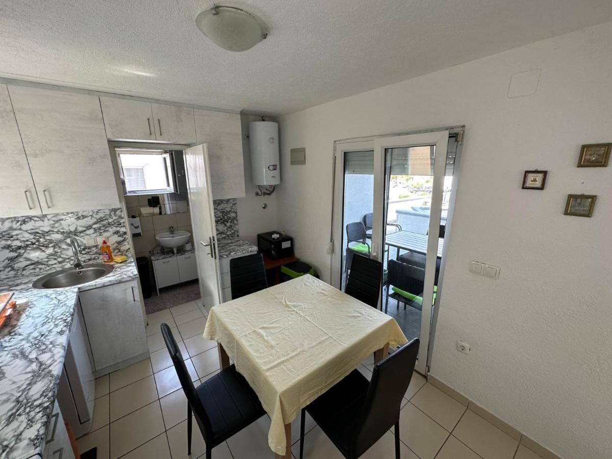 Apartments Kovac Vir Dış mekan fotoğraf