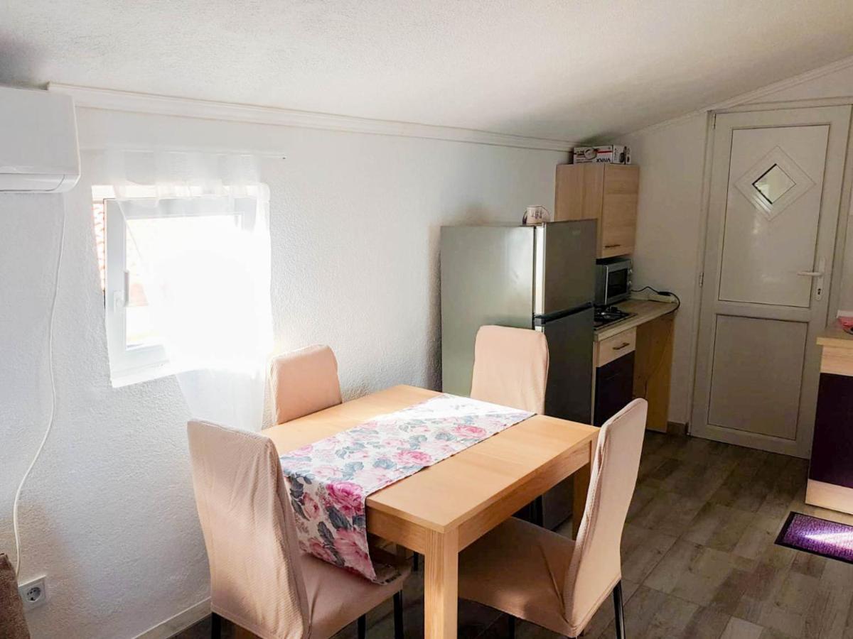 Apartments Kovac Vir Dış mekan fotoğraf