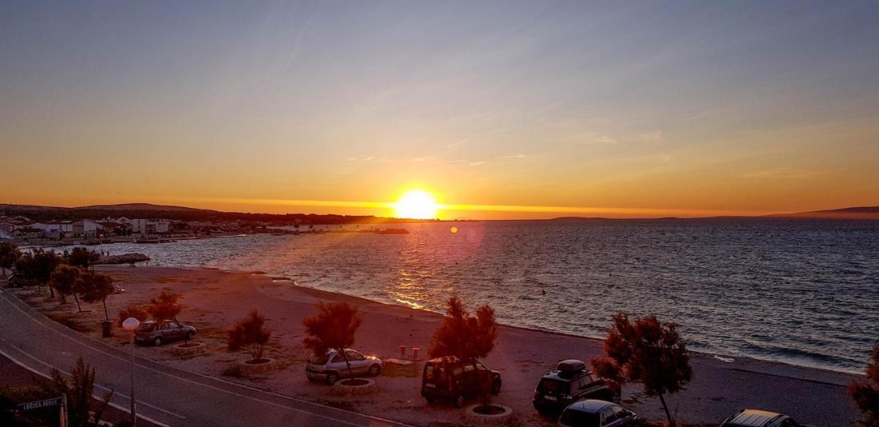Apartments Kovac Vir Dış mekan fotoğraf