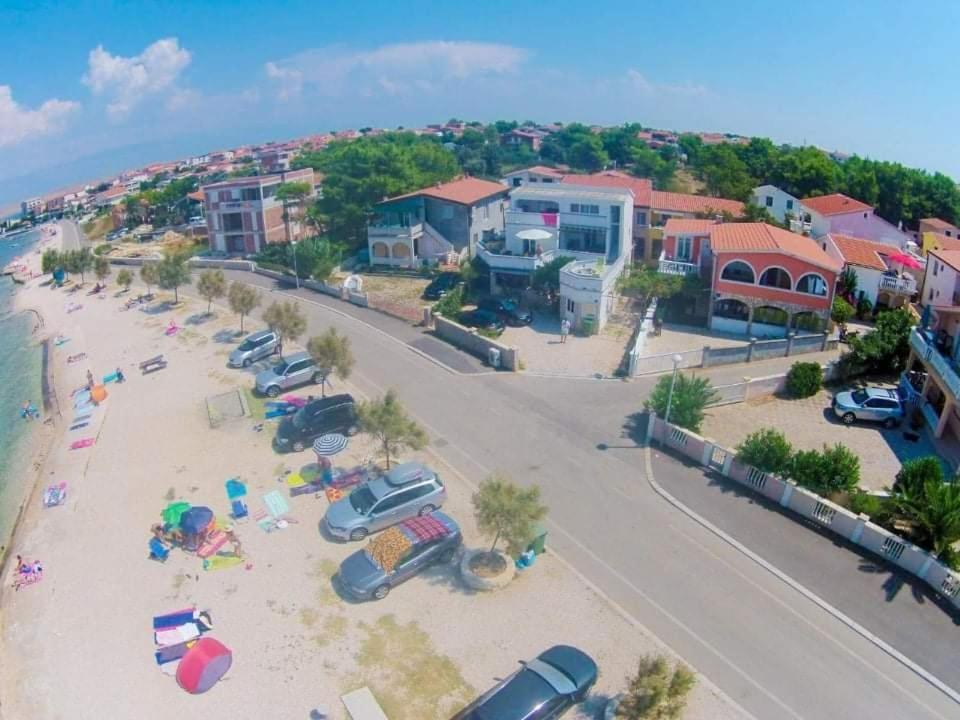 Apartments Kovac Vir Dış mekan fotoğraf