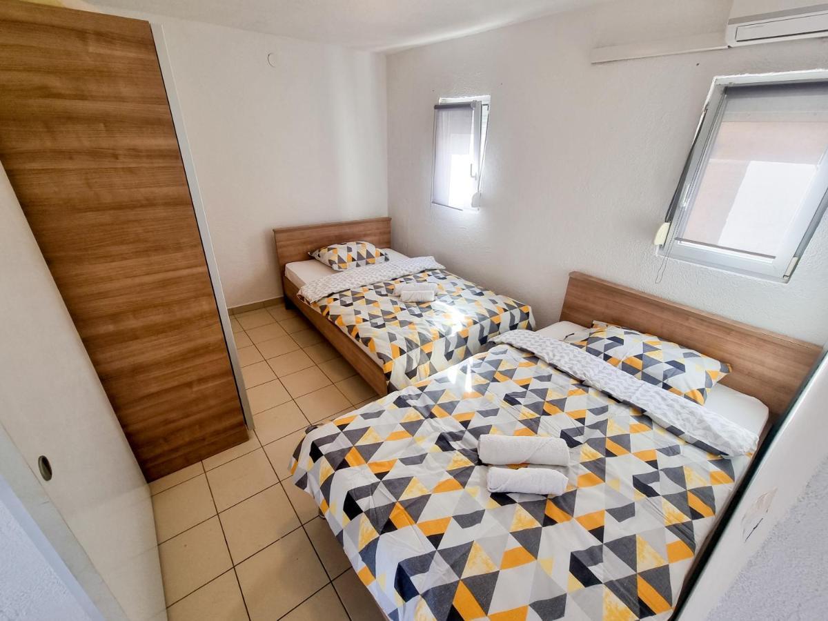 Apartments Kovac Vir Dış mekan fotoğraf