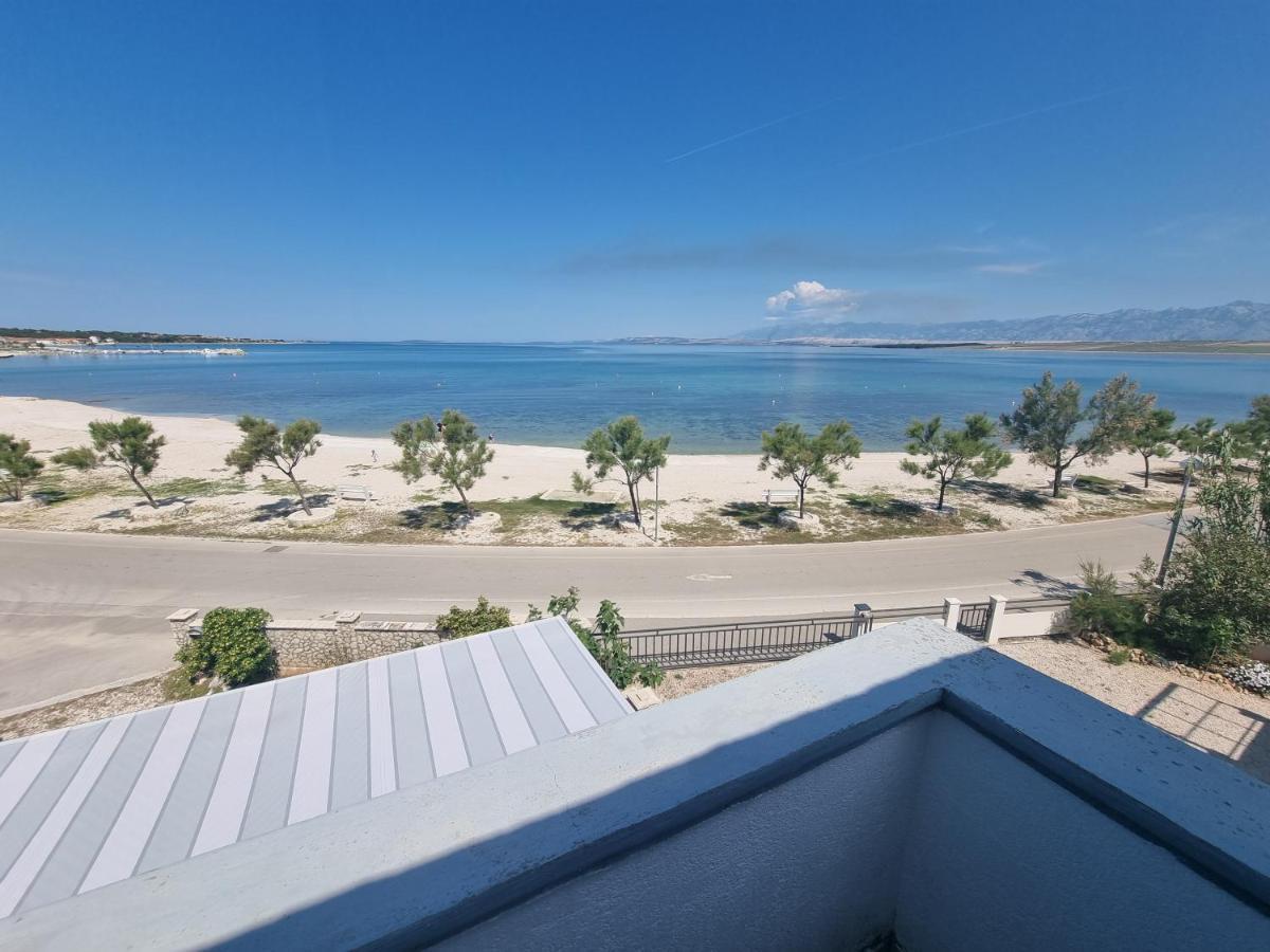 Apartments Kovac Vir Dış mekan fotoğraf