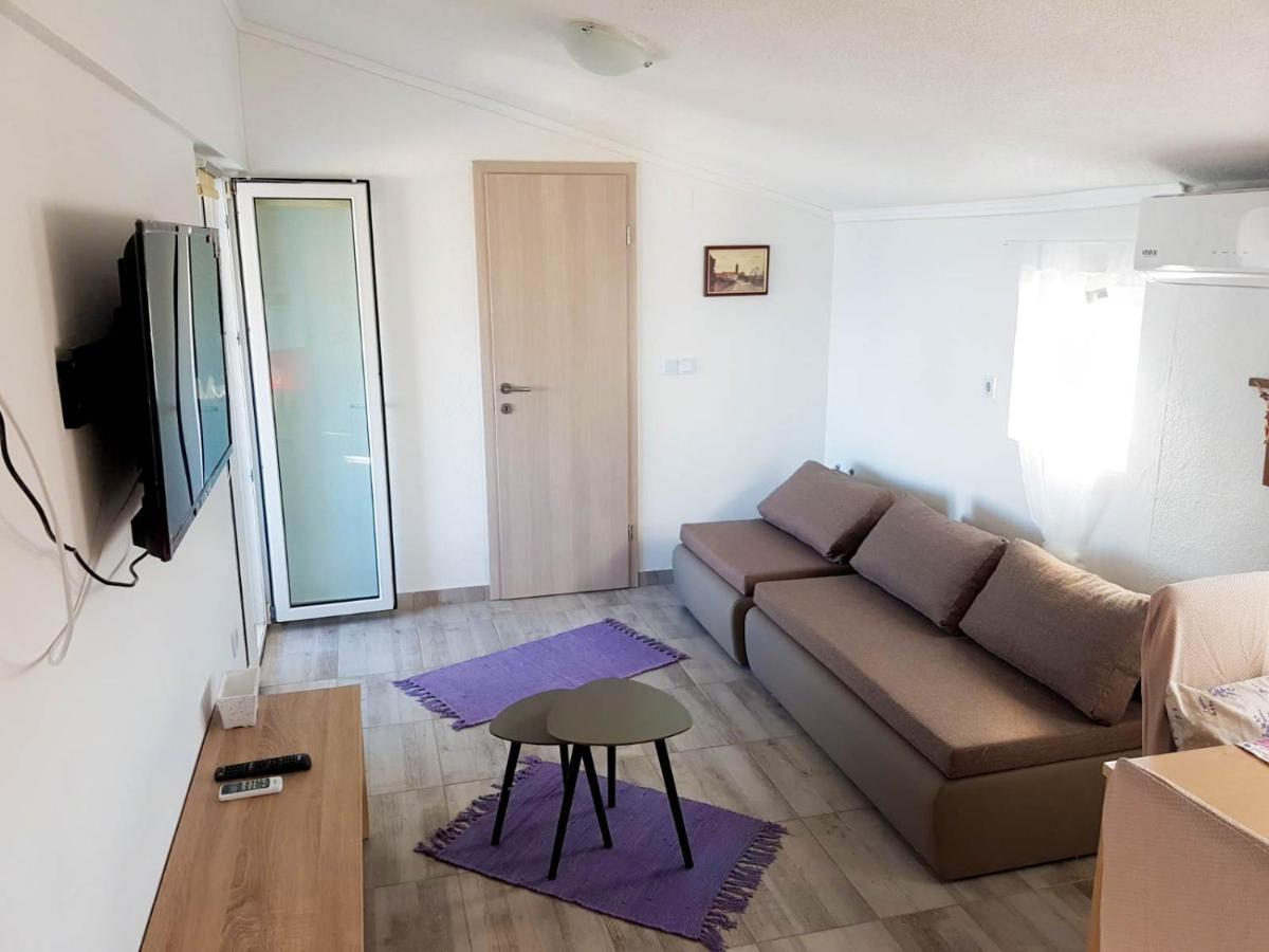 Apartments Kovac Vir Dış mekan fotoğraf
