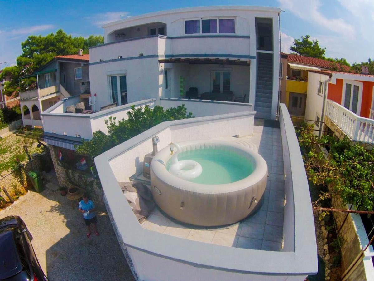 Apartments Kovac Vir Dış mekan fotoğraf