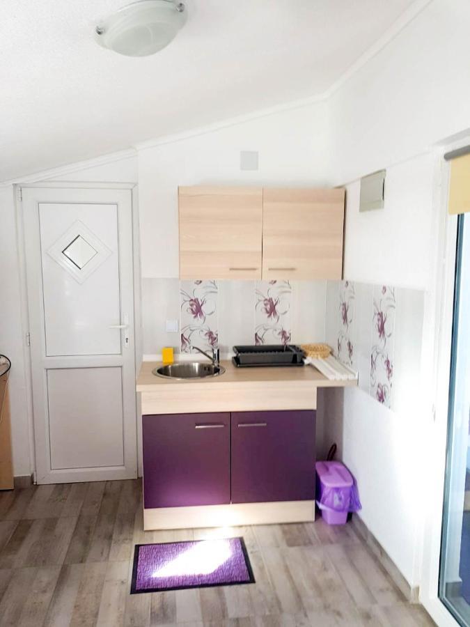 Apartments Kovac Vir Dış mekan fotoğraf