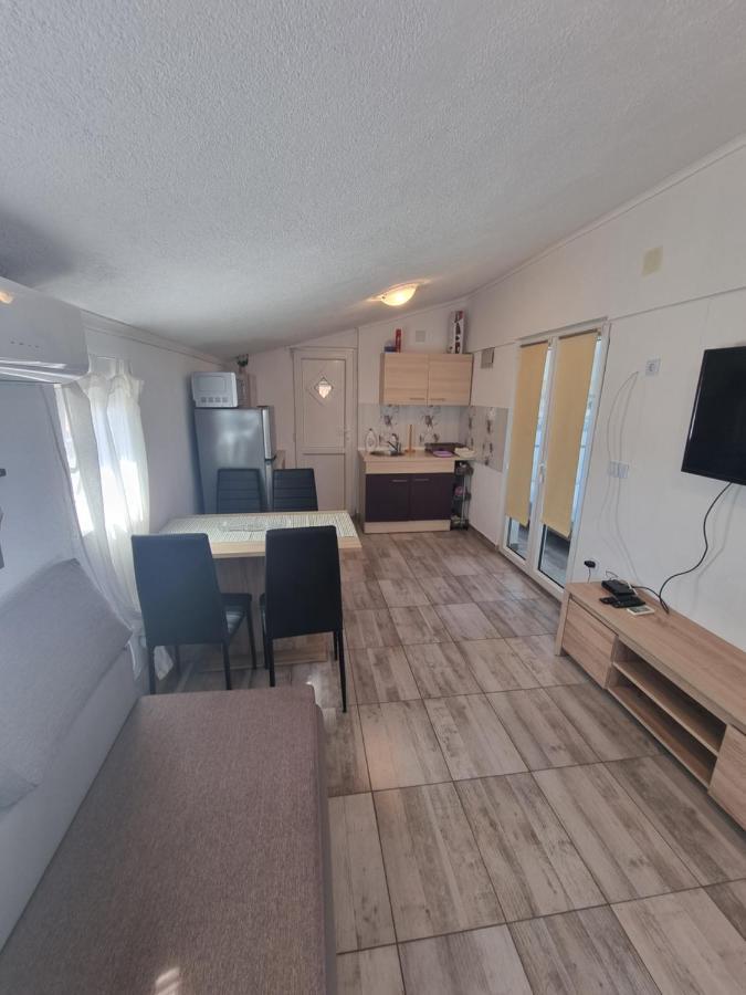Apartments Kovac Vir Dış mekan fotoğraf