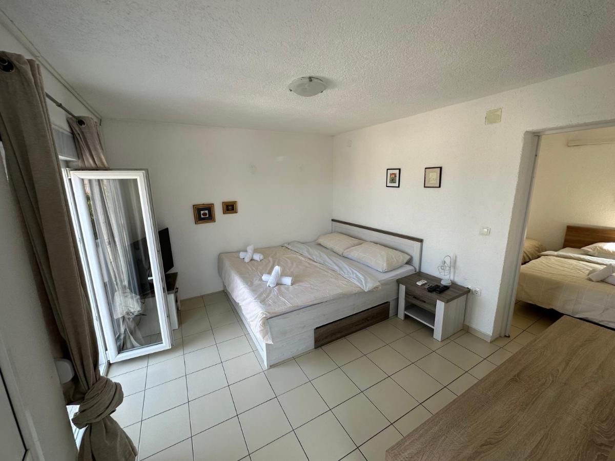 Apartments Kovac Vir Dış mekan fotoğraf