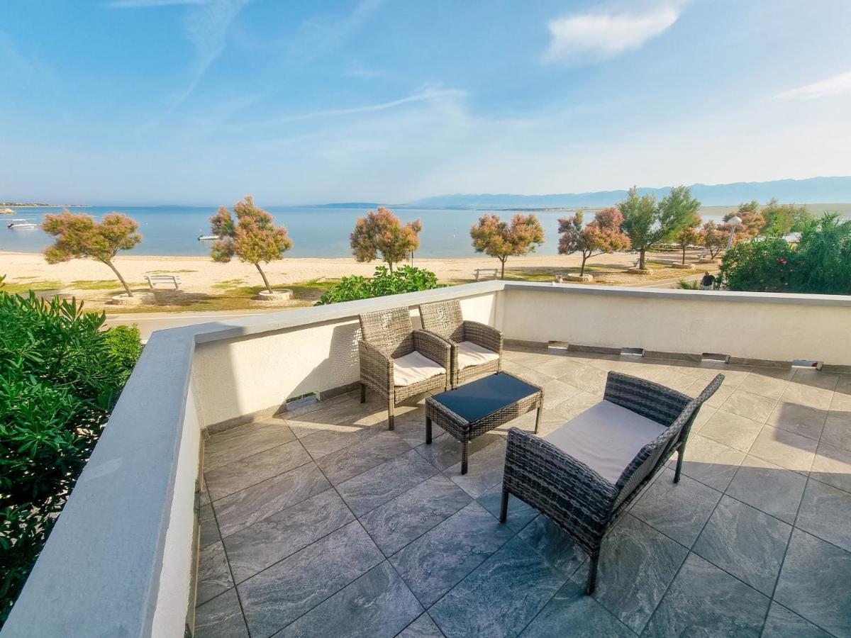 Apartments Kovac Vir Dış mekan fotoğraf