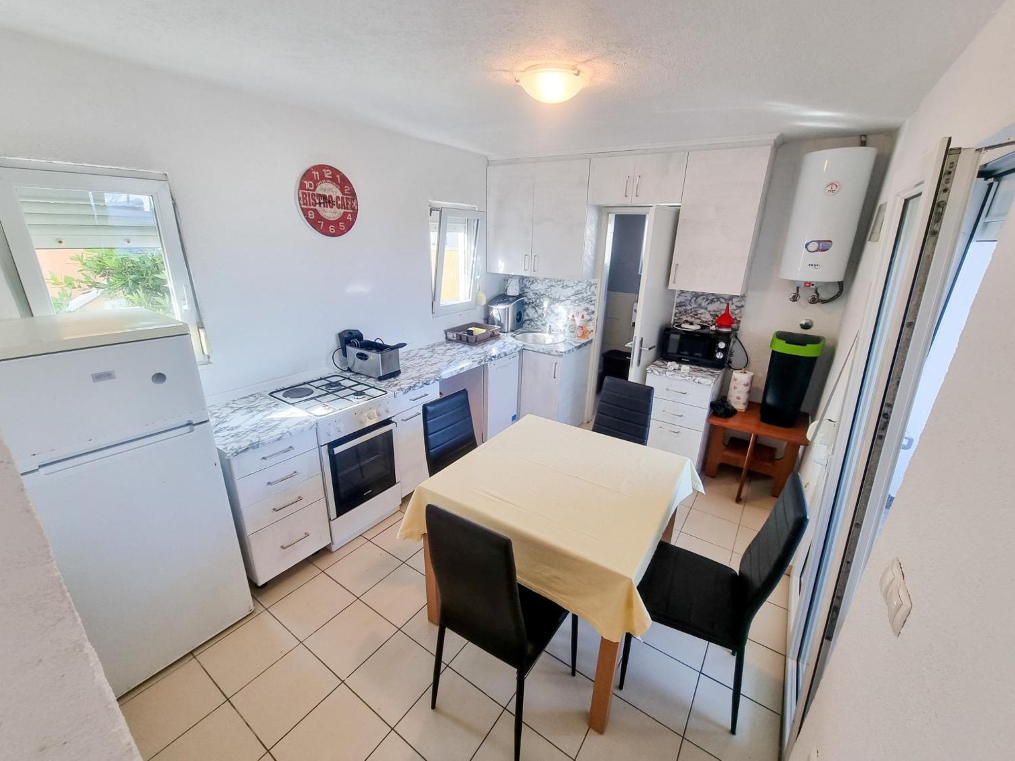 Apartments Kovac Vir Dış mekan fotoğraf