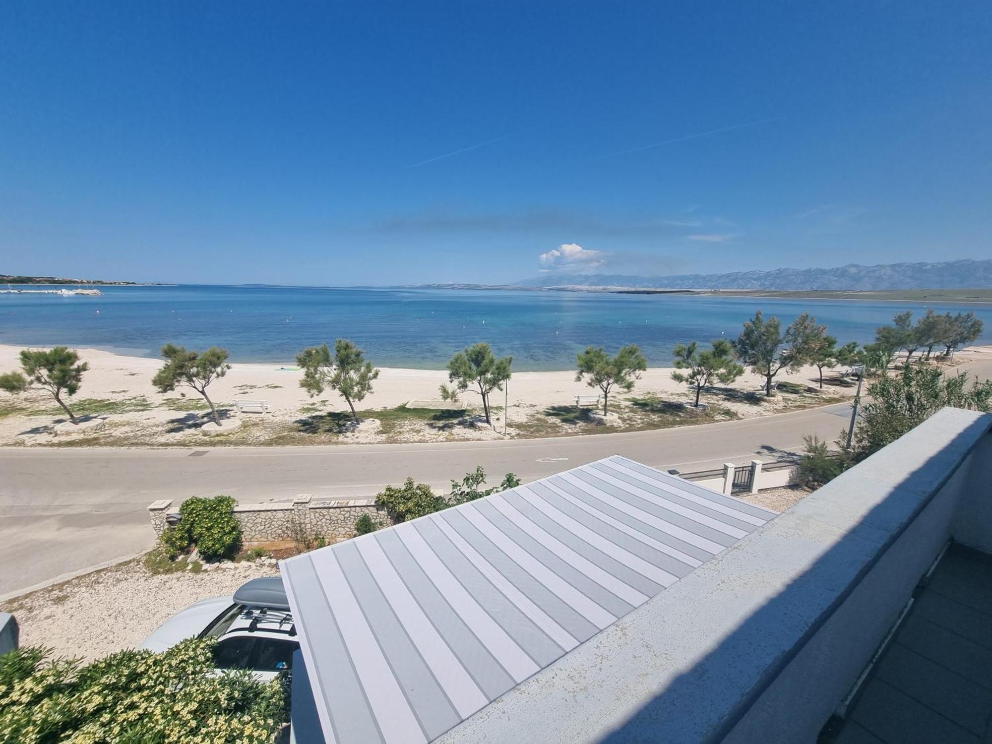 Apartments Kovac Vir Dış mekan fotoğraf